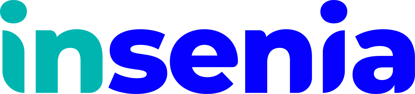 Insenia Logo
